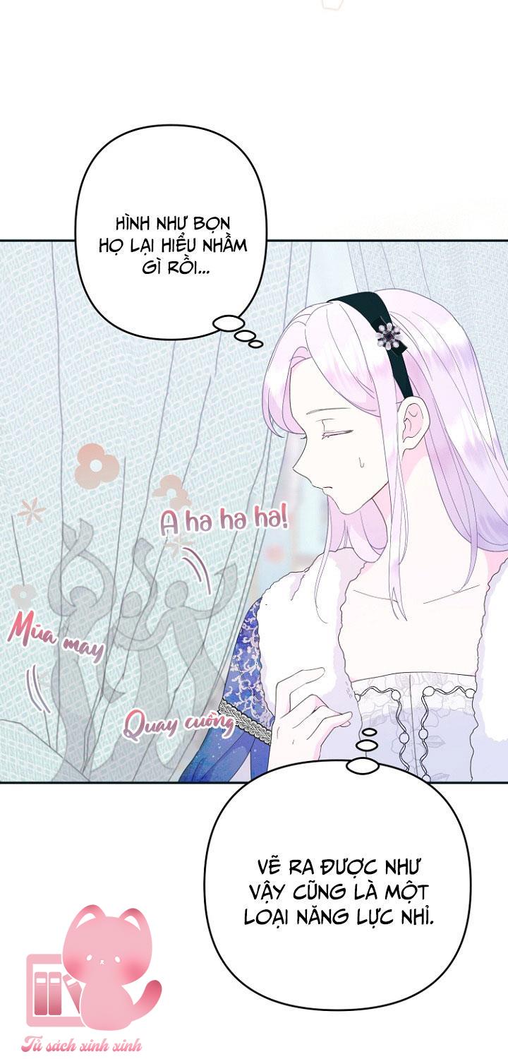 Bỏ Quách Chồng Con Đi, Tiền Bạc Mới Là Tất Cả - Chap 41 - Trang 18