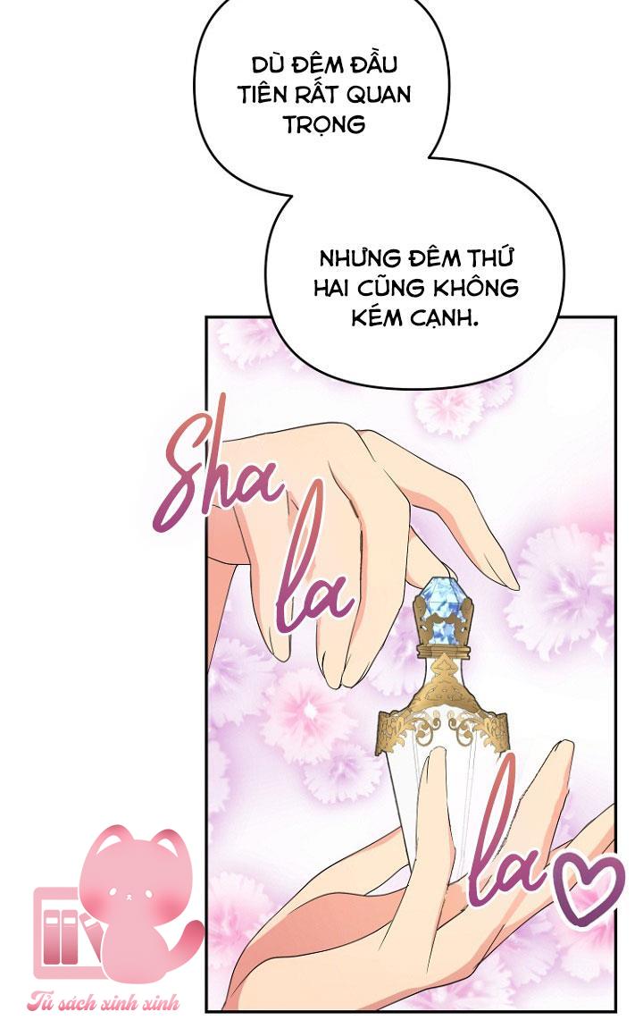 Bỏ Quách Chồng Con Đi, Tiền Bạc Mới Là Tất Cả - Chap 41 - Trang 3