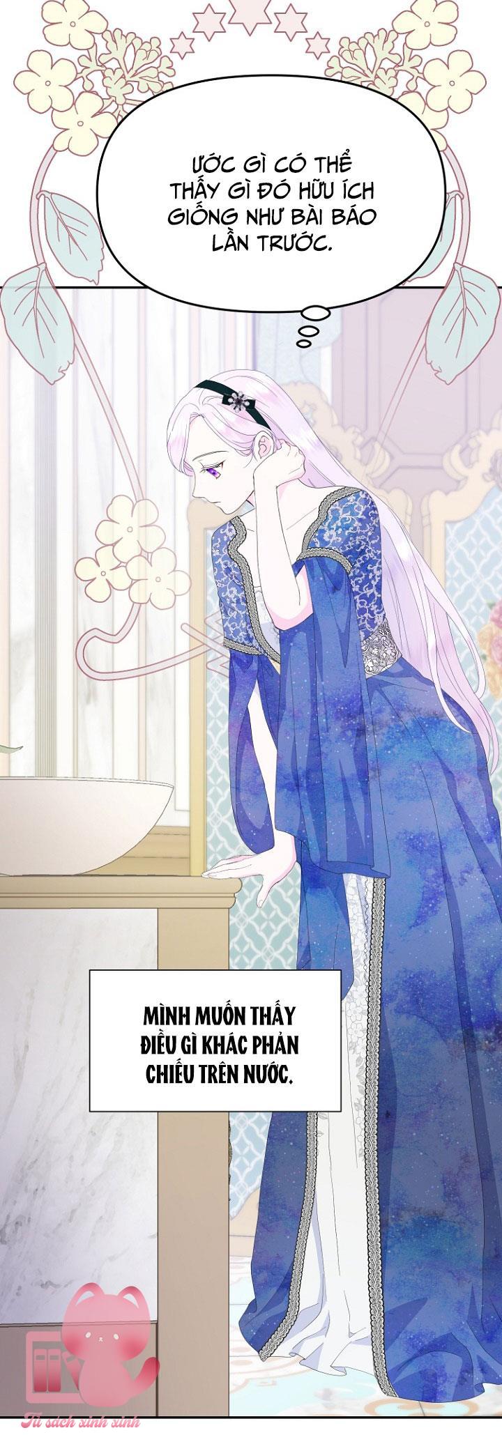 Bỏ Quách Chồng Con Đi, Tiền Bạc Mới Là Tất Cả - Chap 41 - Trang 21