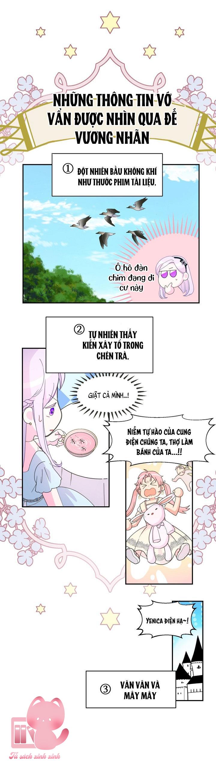Bỏ Quách Chồng Con Đi, Tiền Bạc Mới Là Tất Cả - Chap 41 - Trang 22