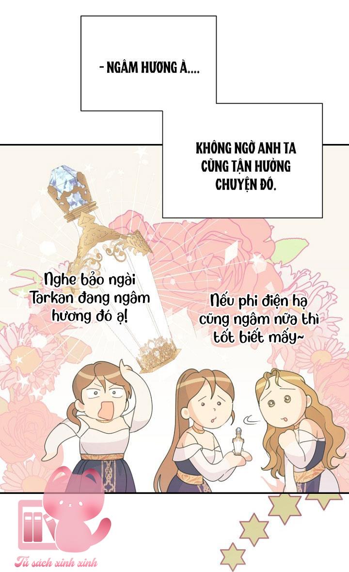Bỏ Quách Chồng Con Đi, Tiền Bạc Mới Là Tất Cả - Chap 41 - Trang 25