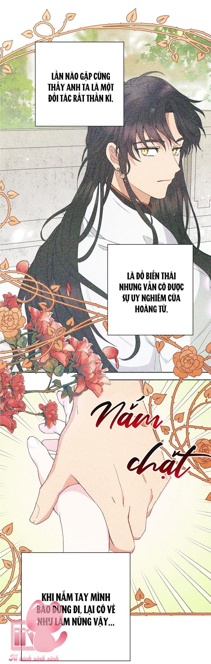 Bỏ Quách Chồng Con Đi, Tiền Bạc Mới Là Tất Cả - Chap 41 - Trang 28