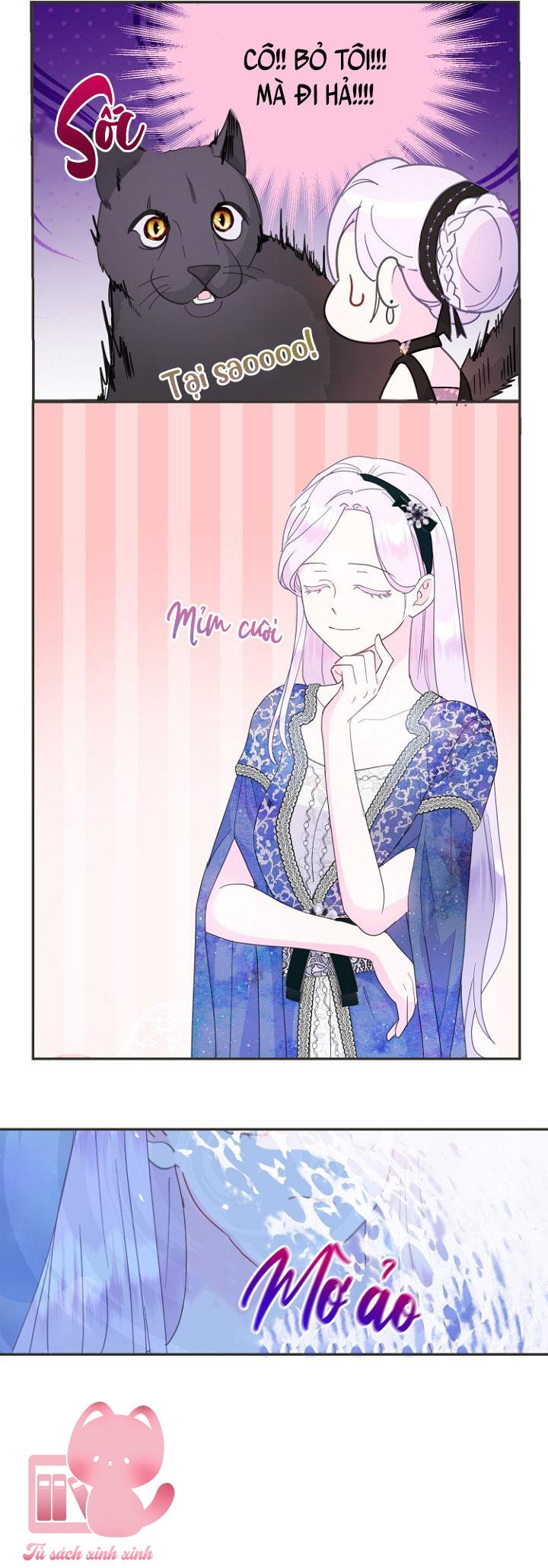 Bỏ Quách Chồng Con Đi, Tiền Bạc Mới Là Tất Cả - Chap 41 - Trang 29