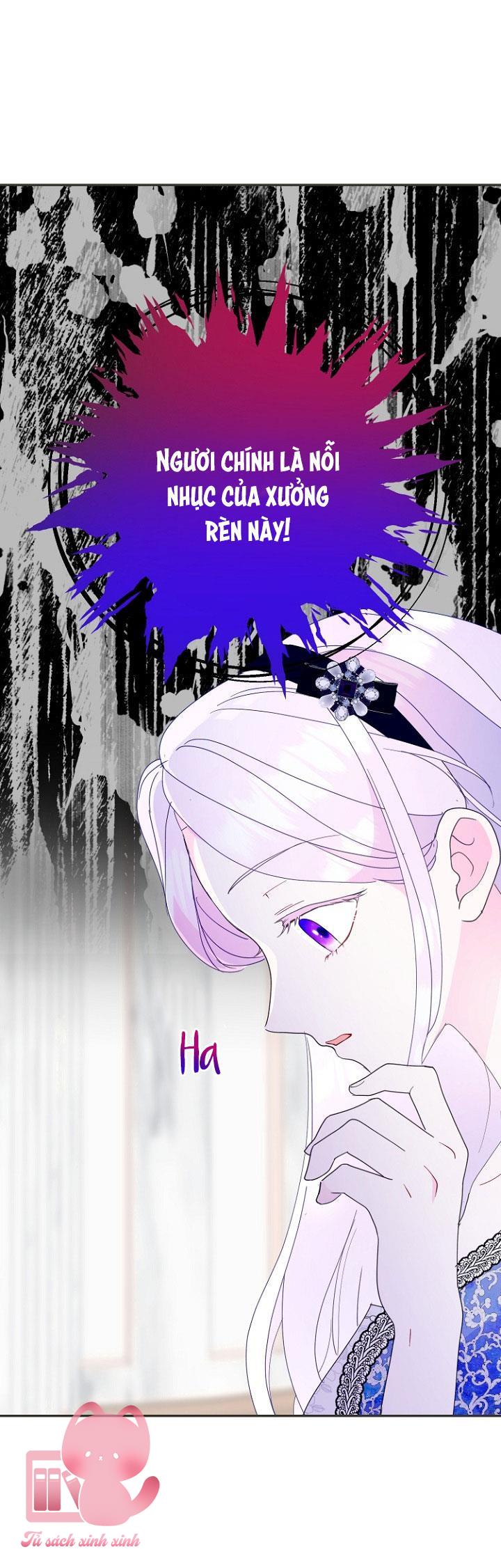 Bỏ Quách Chồng Con Đi, Tiền Bạc Mới Là Tất Cả - Chap 41 - Trang 30