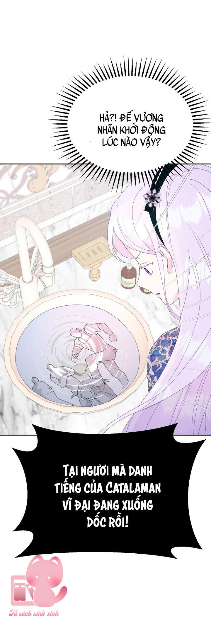 Bỏ Quách Chồng Con Đi, Tiền Bạc Mới Là Tất Cả - Chap 41 - Trang 31