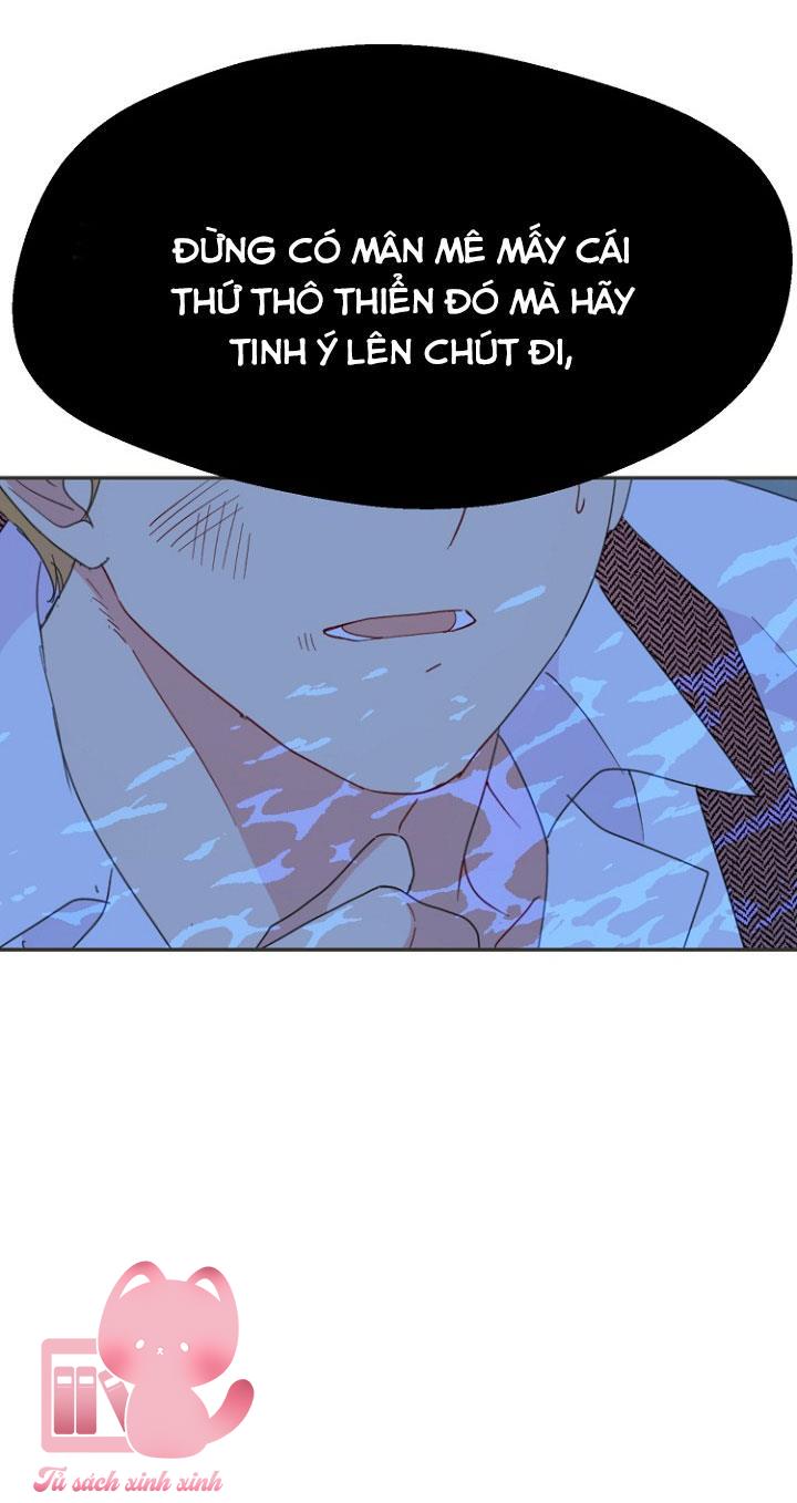 Bỏ Quách Chồng Con Đi, Tiền Bạc Mới Là Tất Cả - Chap 41 - Trang 34