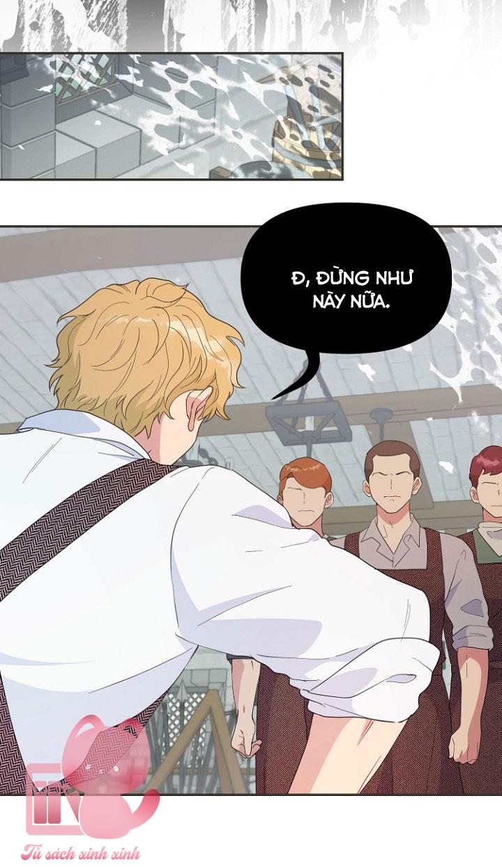Bỏ Quách Chồng Con Đi, Tiền Bạc Mới Là Tất Cả - Chap 41 - Trang 37