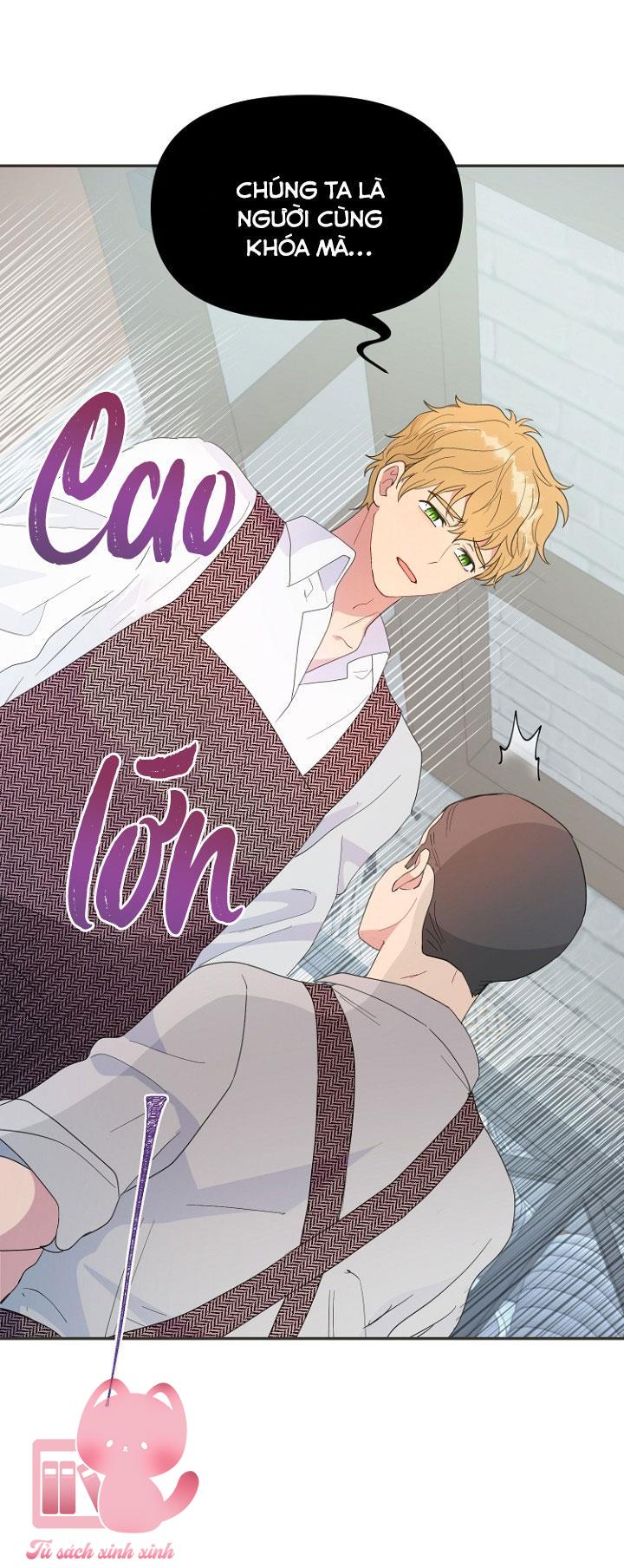 Bỏ Quách Chồng Con Đi, Tiền Bạc Mới Là Tất Cả - Chap 41 - Trang 38