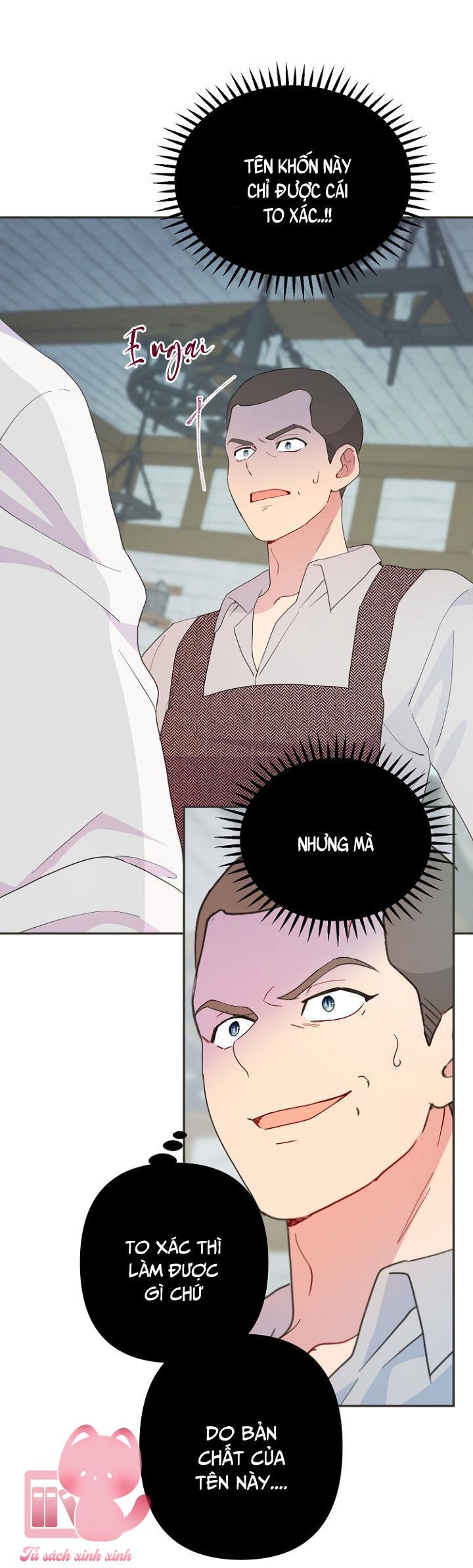 Bỏ Quách Chồng Con Đi, Tiền Bạc Mới Là Tất Cả - Chap 41 - Trang 39
