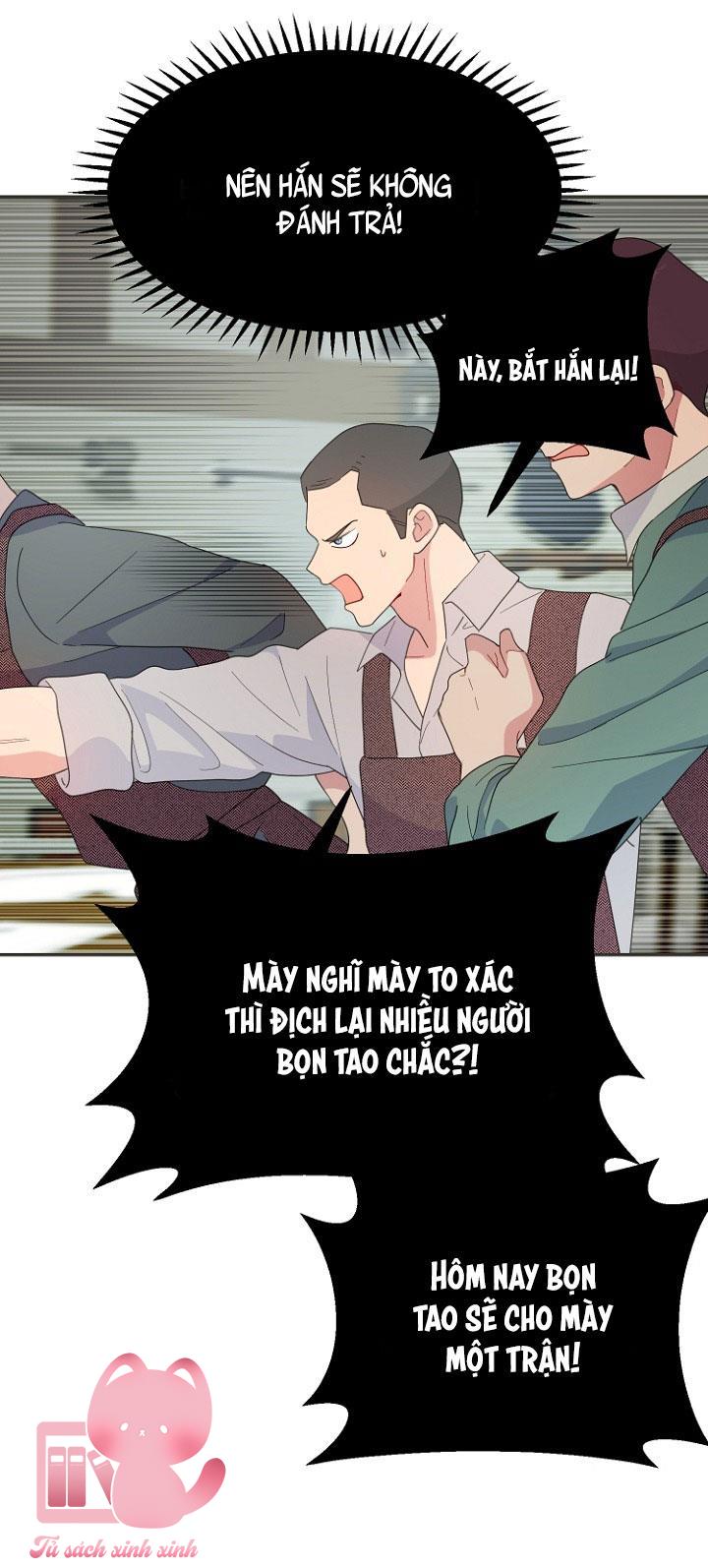 Bỏ Quách Chồng Con Đi, Tiền Bạc Mới Là Tất Cả - Chap 41 - Trang 40