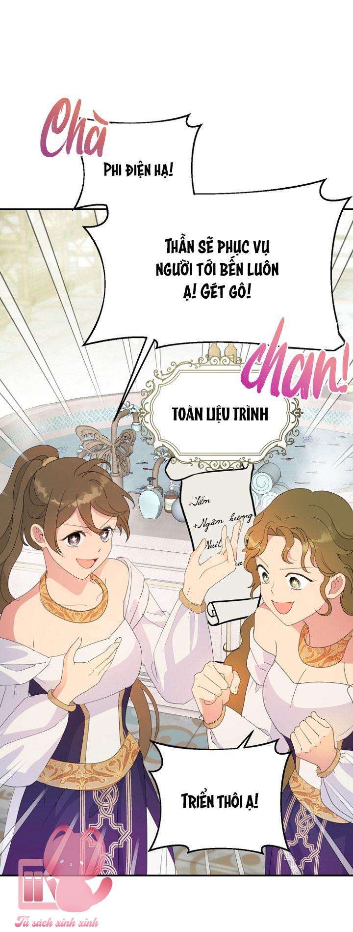 Bỏ Quách Chồng Con Đi, Tiền Bạc Mới Là Tất Cả - Chap 41 - Trang 5
