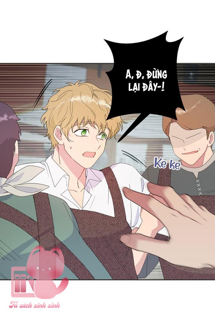 Bỏ Quách Chồng Con Đi, Tiền Bạc Mới Là Tất Cả - Chap 41 - Trang 41