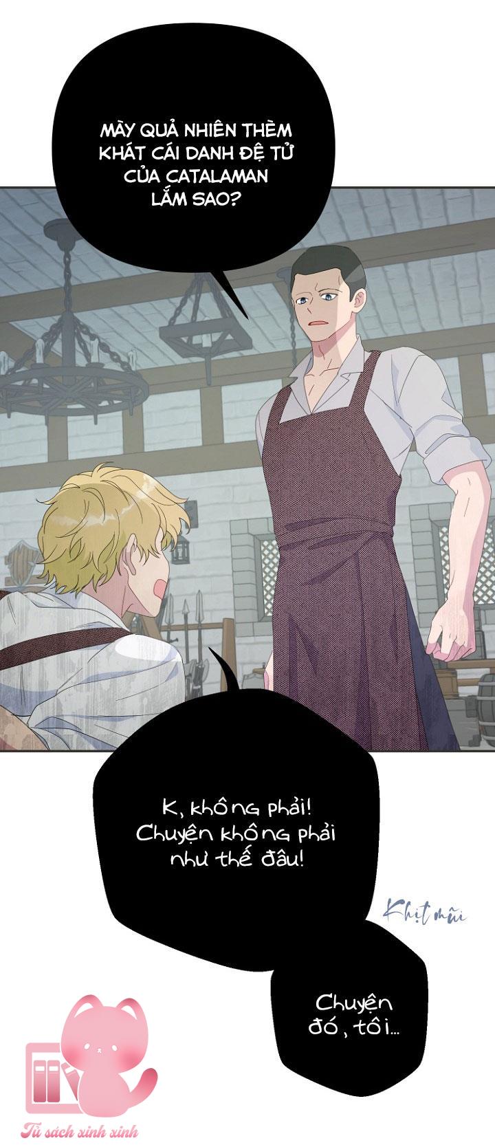 Bỏ Quách Chồng Con Đi, Tiền Bạc Mới Là Tất Cả - Chap 41 - Trang 44