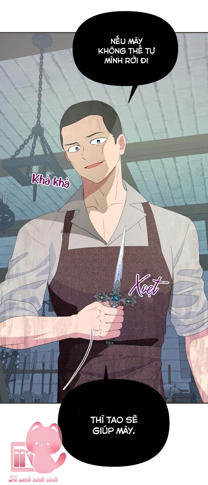Bỏ Quách Chồng Con Đi, Tiền Bạc Mới Là Tất Cả - Chap 41 - Trang 46