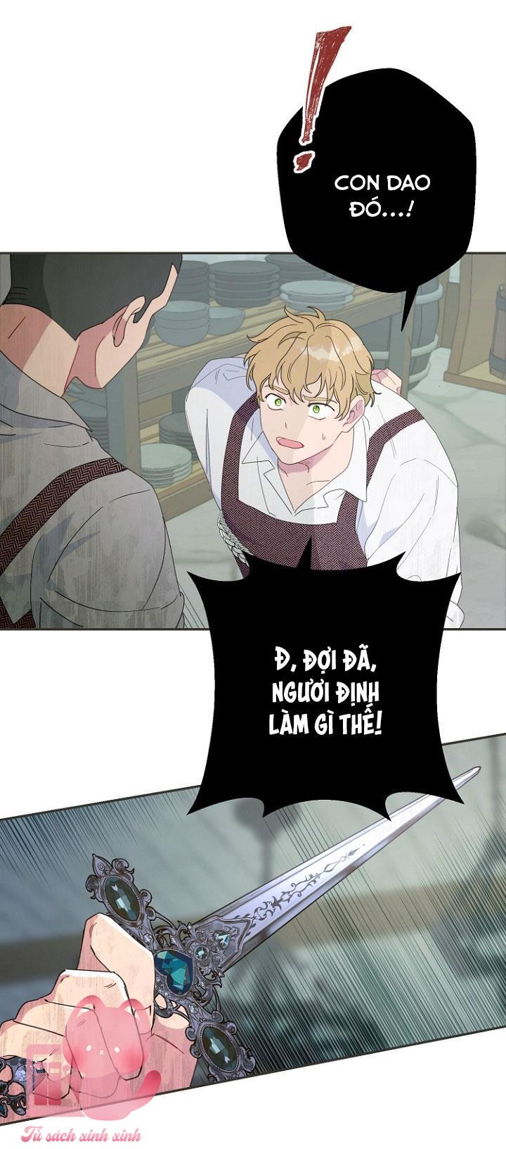 Bỏ Quách Chồng Con Đi, Tiền Bạc Mới Là Tất Cả - Chap 41 - Trang 47