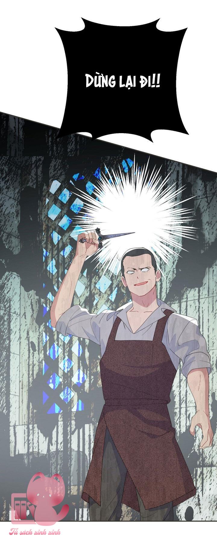 Bỏ Quách Chồng Con Đi, Tiền Bạc Mới Là Tất Cả - Chap 41 - Trang 48