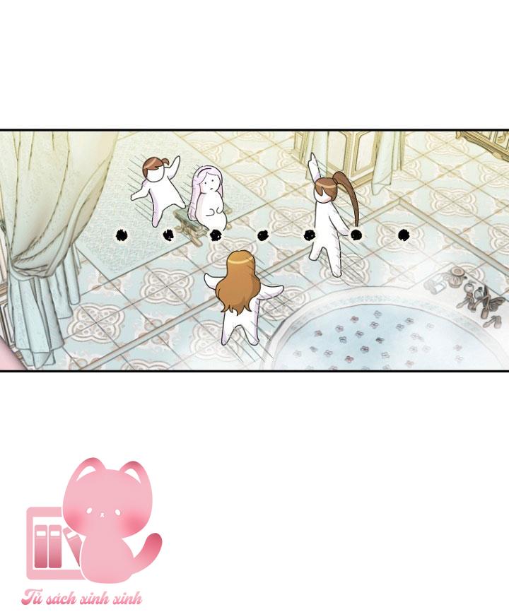 Bỏ Quách Chồng Con Đi, Tiền Bạc Mới Là Tất Cả - Chap 41 - Trang 6
