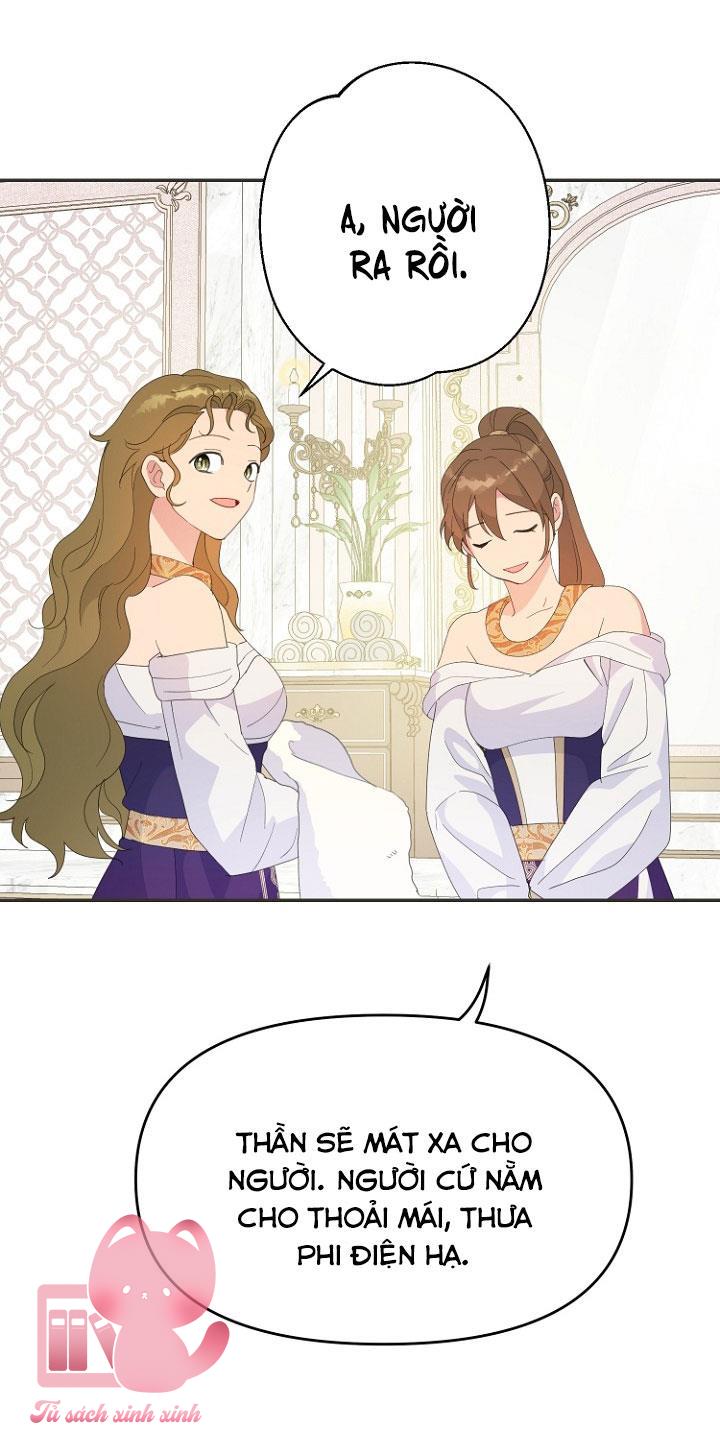 Bỏ Quách Chồng Con Đi, Tiền Bạc Mới Là Tất Cả - Chap 41 - Trang 54