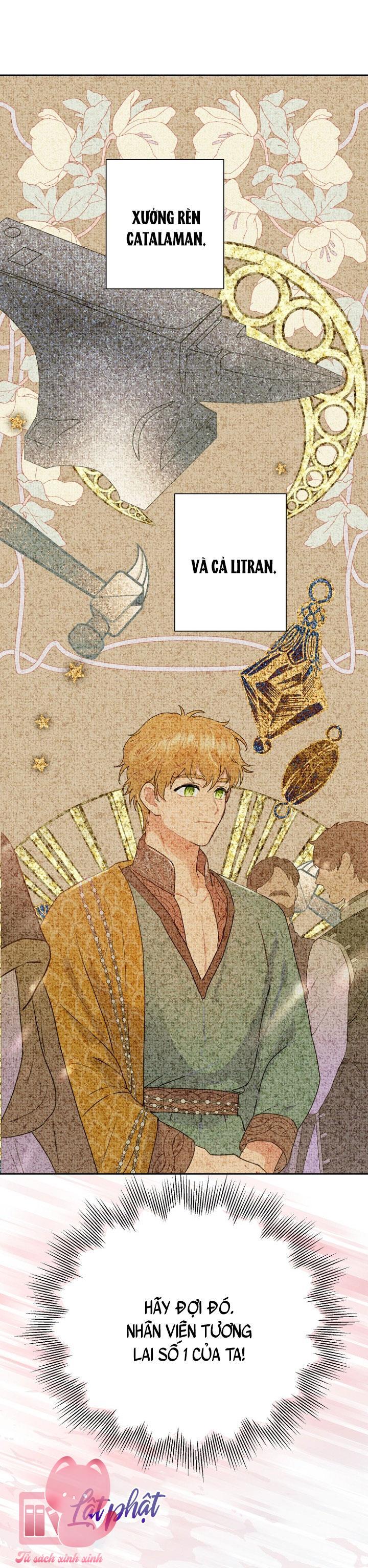 Bỏ Quách Chồng Con Đi, Tiền Bạc Mới Là Tất Cả - Chap 41 - Trang 60