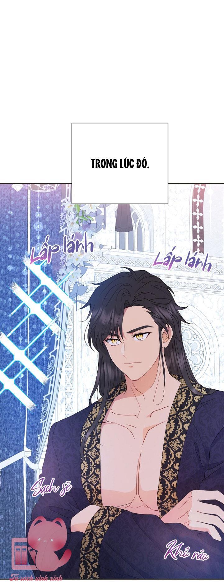 Bỏ Quách Chồng Con Đi, Tiền Bạc Mới Là Tất Cả - Chap 41 - Trang 62