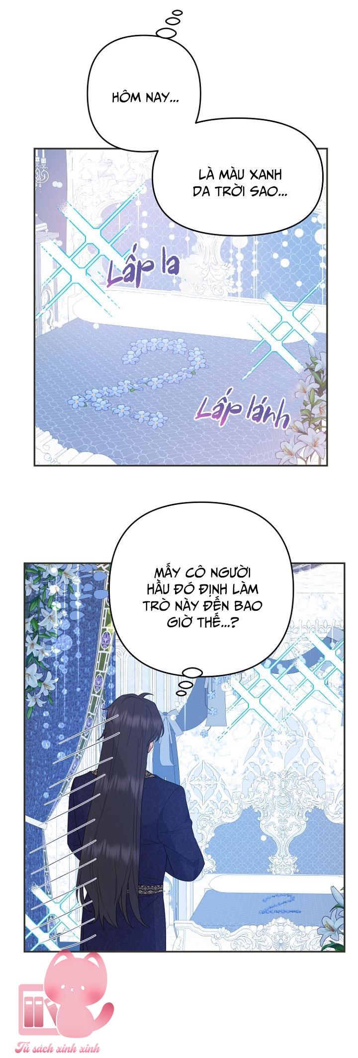 Bỏ Quách Chồng Con Đi, Tiền Bạc Mới Là Tất Cả - Chap 41 - Trang 63