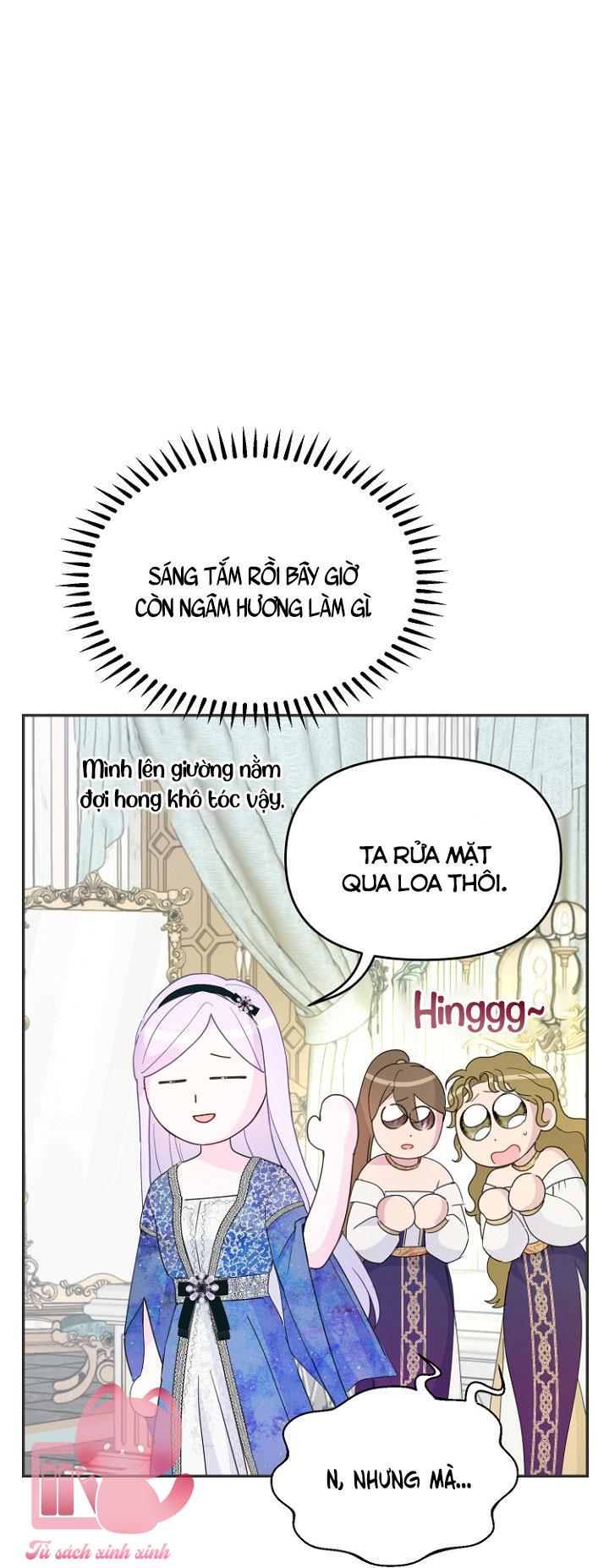 Bỏ Quách Chồng Con Đi, Tiền Bạc Mới Là Tất Cả - Chap 41 - Trang 9
