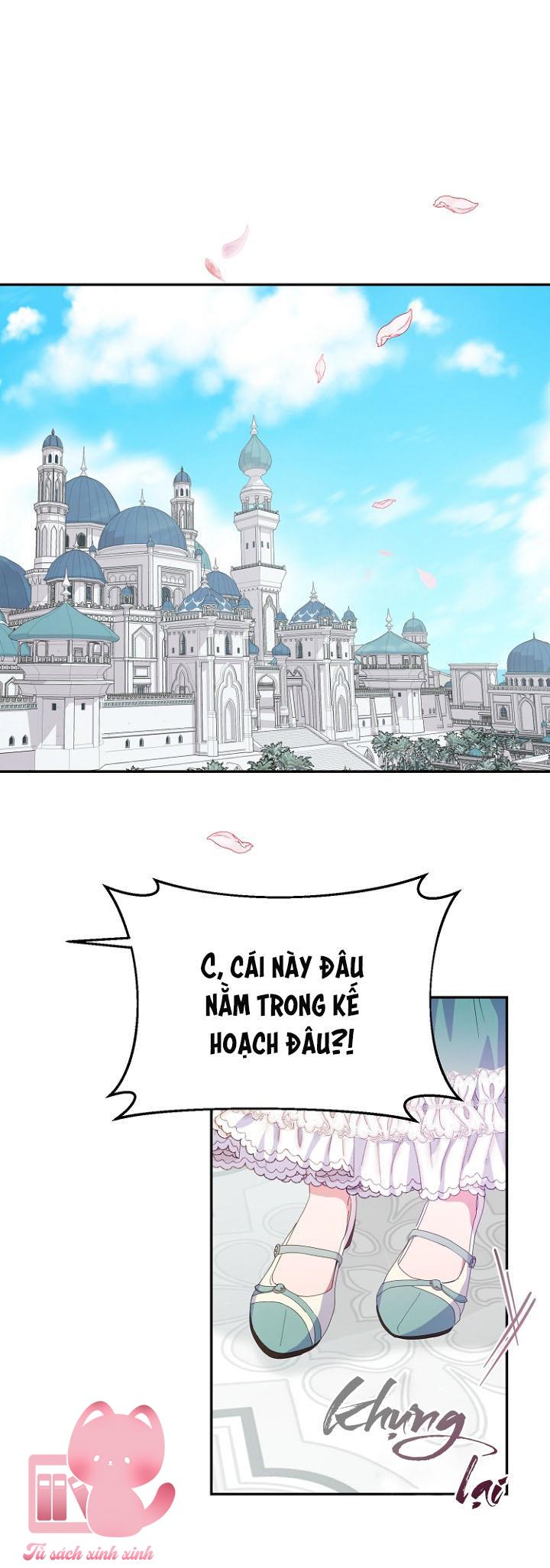 Bỏ Quách Chồng Con Đi, Tiền Bạc Mới Là Tất Cả - Chap 42 - Trang 2