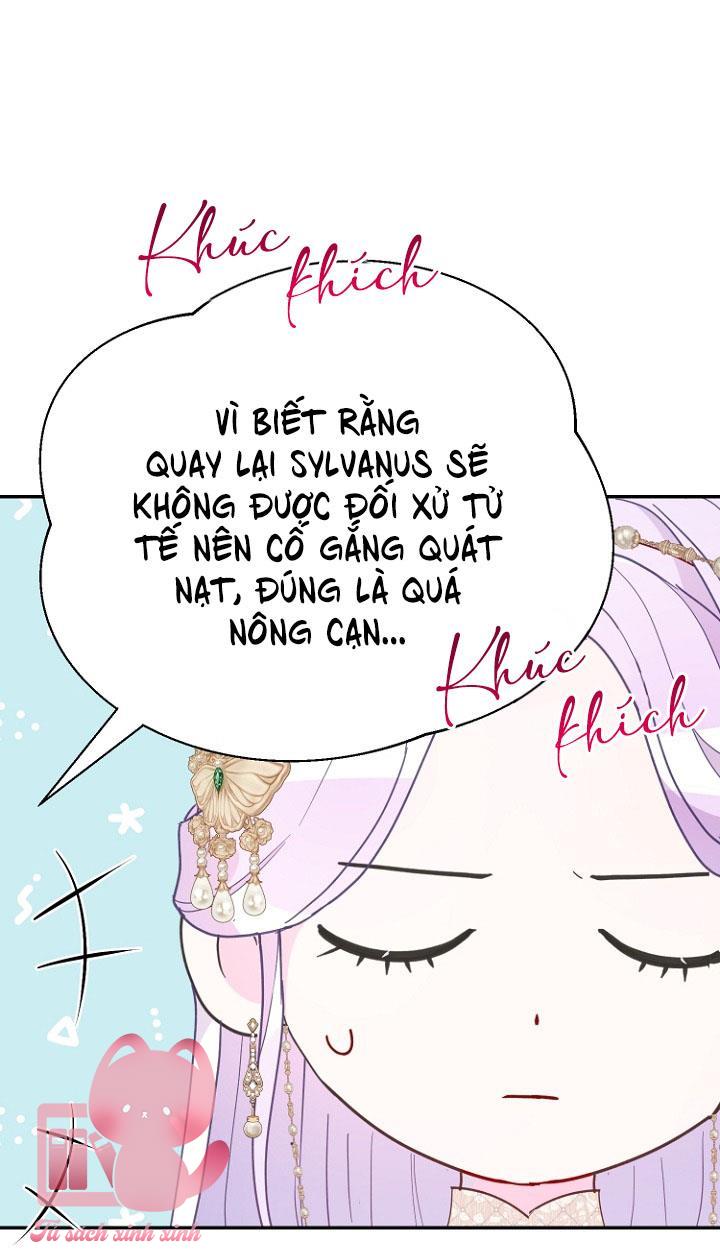 Bỏ Quách Chồng Con Đi, Tiền Bạc Mới Là Tất Cả - Chap 42 - Trang 11
