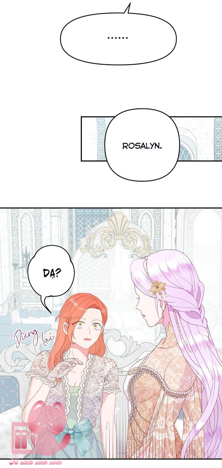 Bỏ Quách Chồng Con Đi, Tiền Bạc Mới Là Tất Cả - Chap 42 - Trang 12