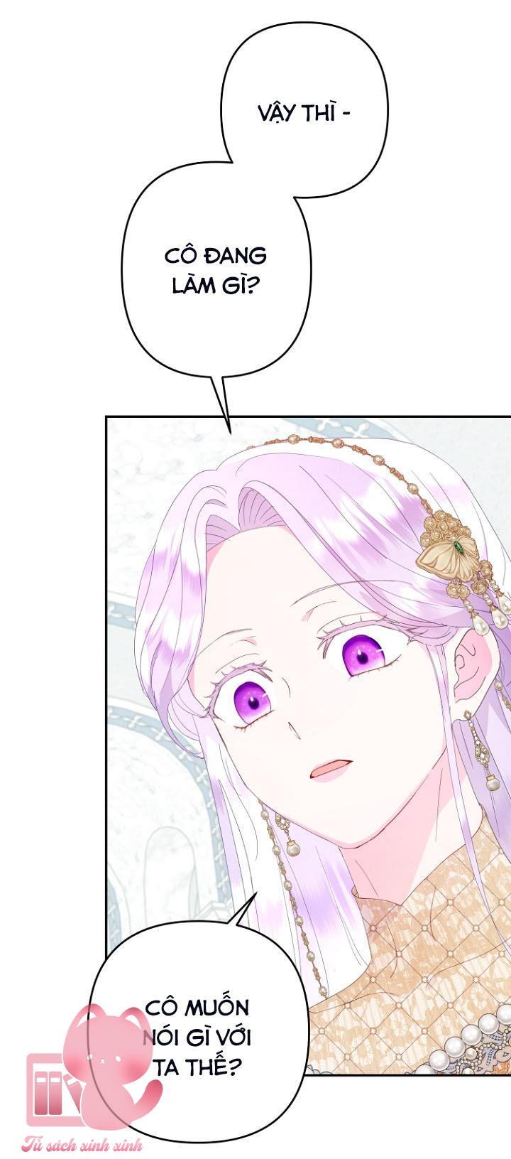 Bỏ Quách Chồng Con Đi, Tiền Bạc Mới Là Tất Cả - Chap 42 - Trang 13