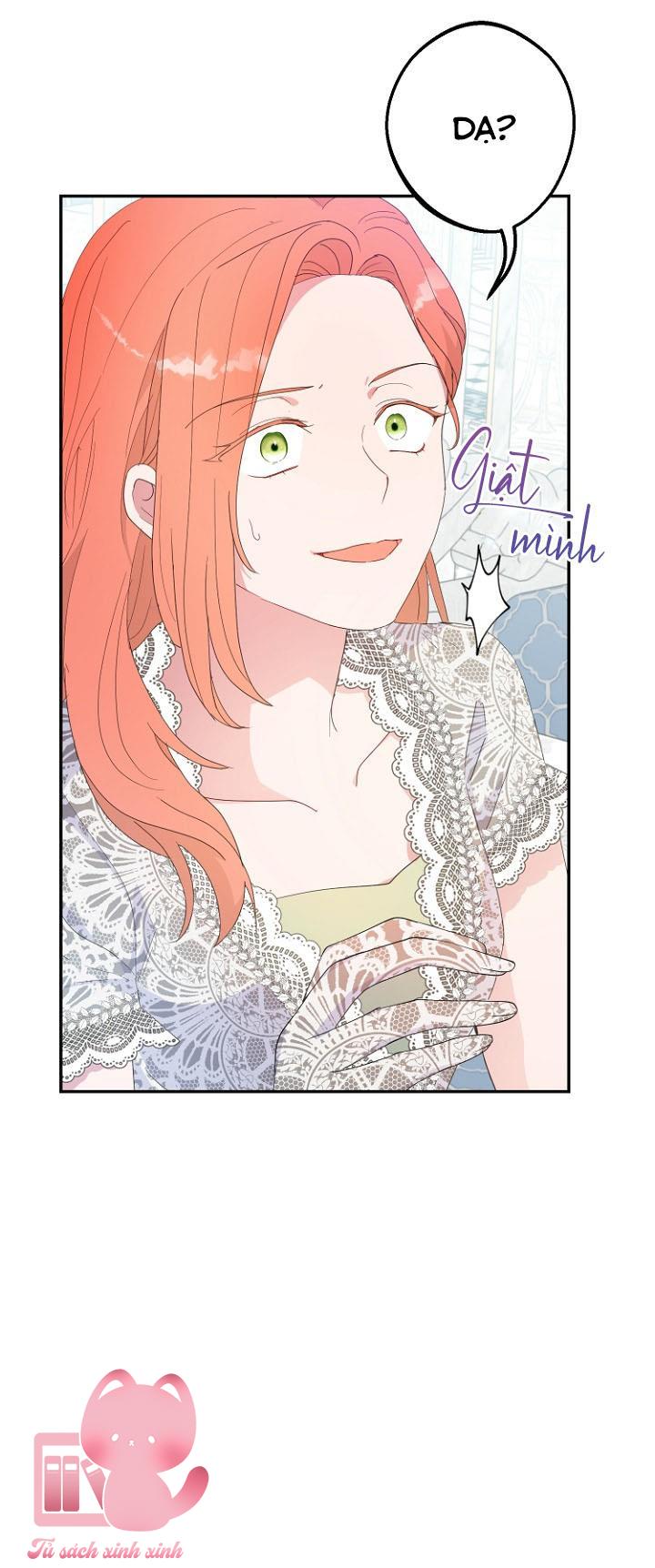 Bỏ Quách Chồng Con Đi, Tiền Bạc Mới Là Tất Cả - Chap 42 - Trang 14
