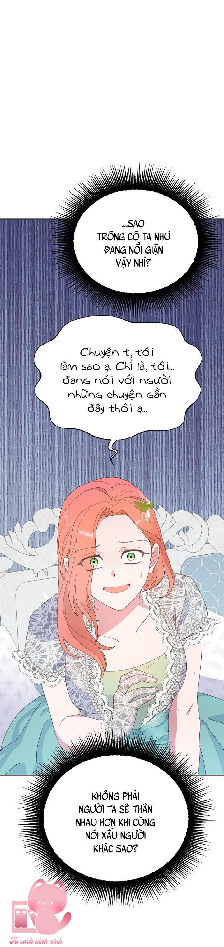 Bỏ Quách Chồng Con Đi, Tiền Bạc Mới Là Tất Cả - Chap 42 - Trang 15