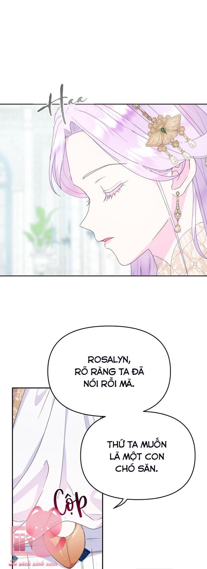 Bỏ Quách Chồng Con Đi, Tiền Bạc Mới Là Tất Cả - Chap 42 - Trang 17