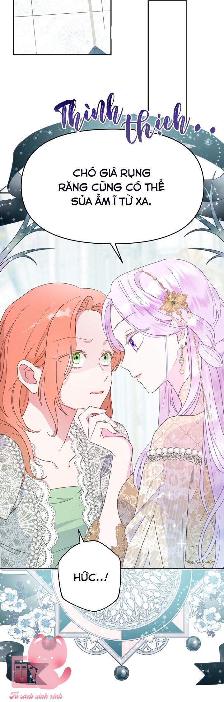Bỏ Quách Chồng Con Đi, Tiền Bạc Mới Là Tất Cả - Chap 42 - Trang 18
