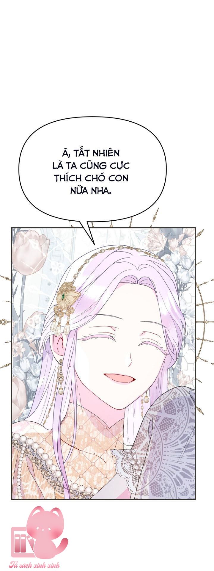 Bỏ Quách Chồng Con Đi, Tiền Bạc Mới Là Tất Cả - Chap 42 - Trang 20