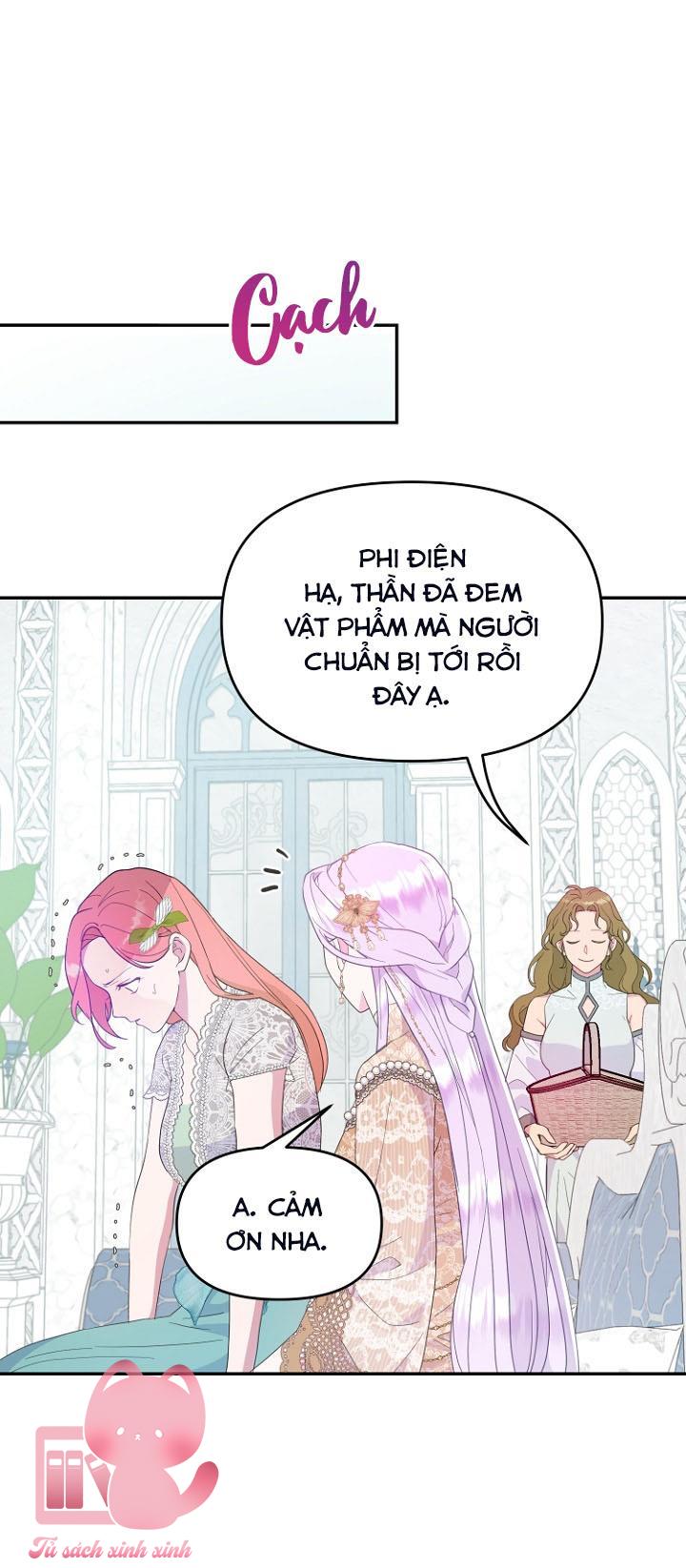 Bỏ Quách Chồng Con Đi, Tiền Bạc Mới Là Tất Cả - Chap 42 - Trang 21