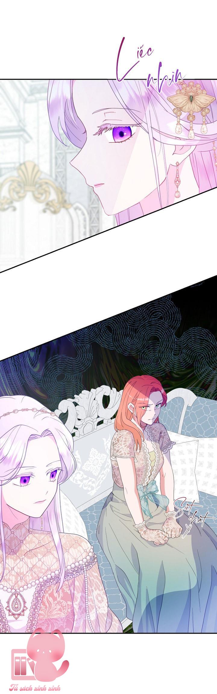 Bỏ Quách Chồng Con Đi, Tiền Bạc Mới Là Tất Cả - Chap 42 - Trang 23