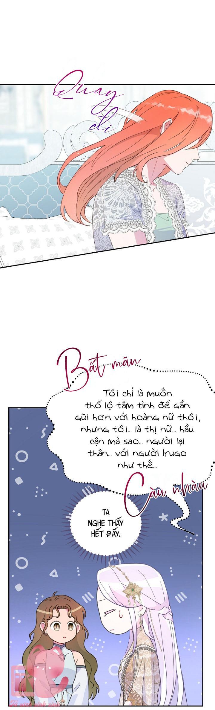 Bỏ Quách Chồng Con Đi, Tiền Bạc Mới Là Tất Cả - Chap 42 - Trang 24