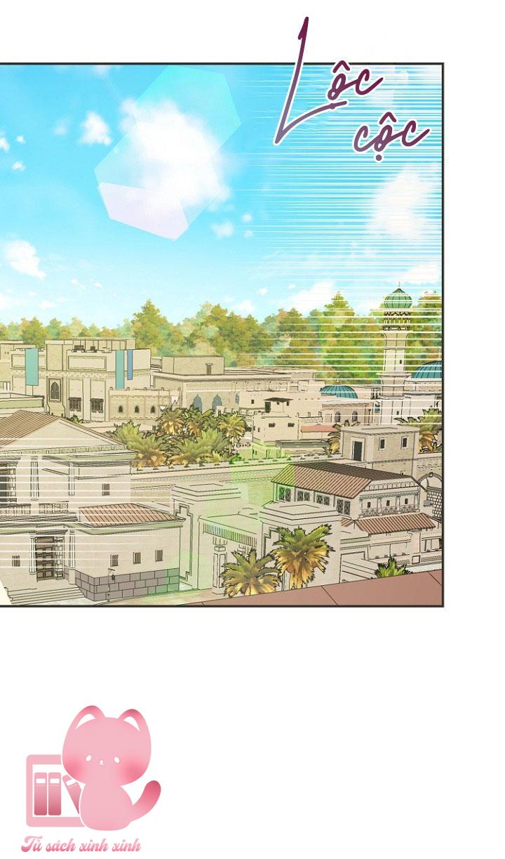 Bỏ Quách Chồng Con Đi, Tiền Bạc Mới Là Tất Cả - Chap 42 - Trang 27