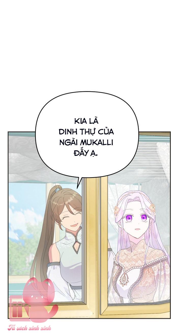 Bỏ Quách Chồng Con Đi, Tiền Bạc Mới Là Tất Cả - Chap 42 - Trang 28