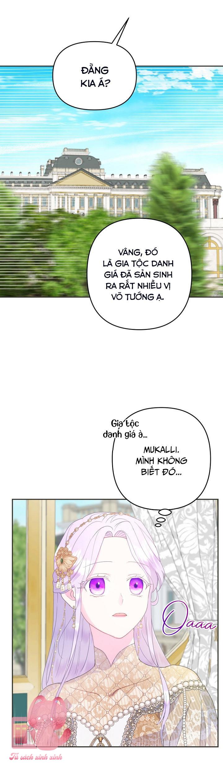 Bỏ Quách Chồng Con Đi, Tiền Bạc Mới Là Tất Cả - Chap 42 - Trang 29