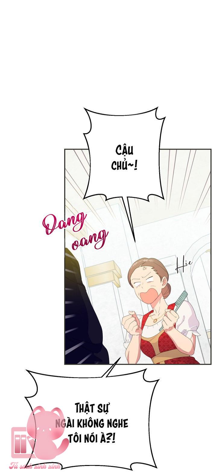 Bỏ Quách Chồng Con Đi, Tiền Bạc Mới Là Tất Cả - Chap 42 - Trang 31