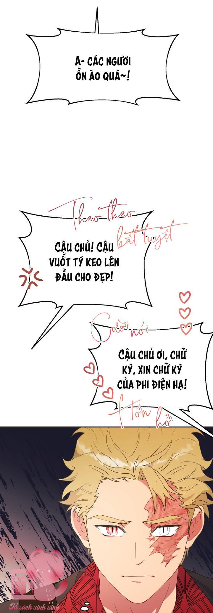 Bỏ Quách Chồng Con Đi, Tiền Bạc Mới Là Tất Cả - Chap 42 - Trang 33
