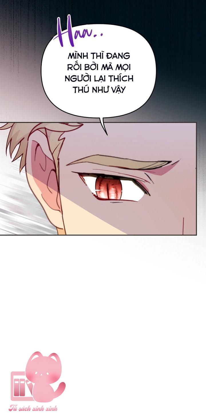 Bỏ Quách Chồng Con Đi, Tiền Bạc Mới Là Tất Cả - Chap 42 - Trang 35