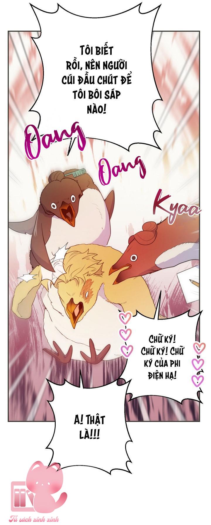 Bỏ Quách Chồng Con Đi, Tiền Bạc Mới Là Tất Cả - Chap 42 - Trang 36