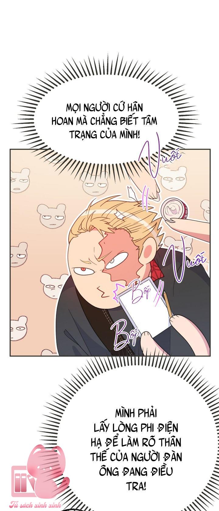 Bỏ Quách Chồng Con Đi, Tiền Bạc Mới Là Tất Cả - Chap 42 - Trang 37