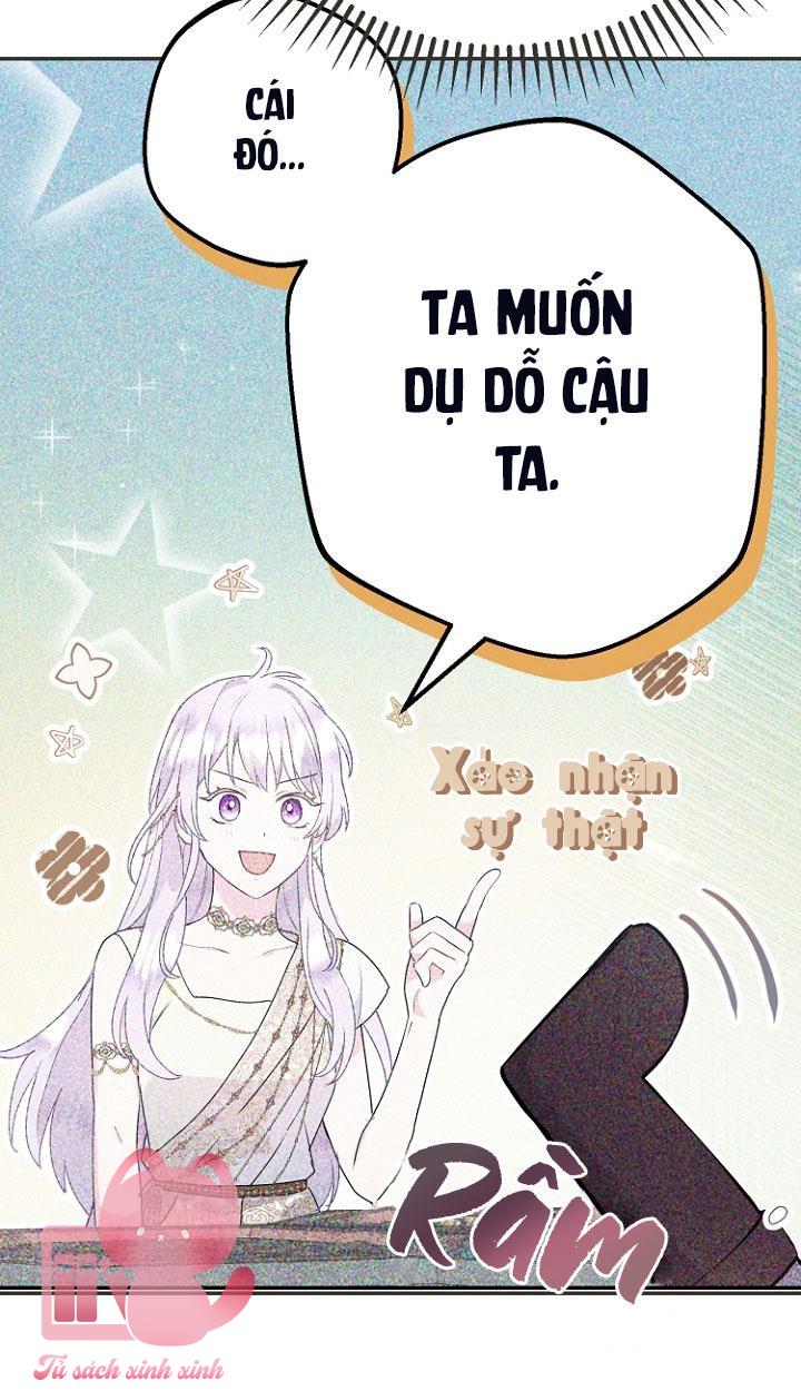 Bỏ Quách Chồng Con Đi, Tiền Bạc Mới Là Tất Cả - Chap 42 - Trang 38