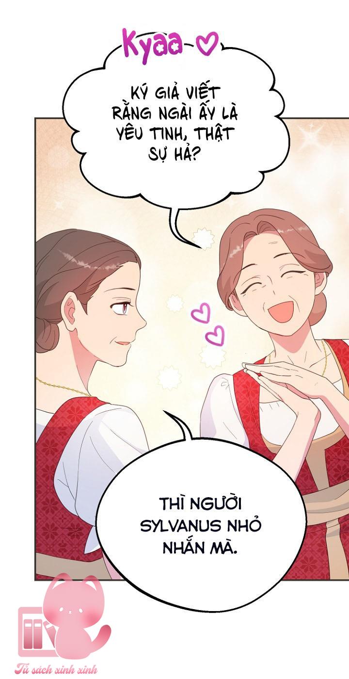 Bỏ Quách Chồng Con Đi, Tiền Bạc Mới Là Tất Cả - Chap 42 - Trang 39