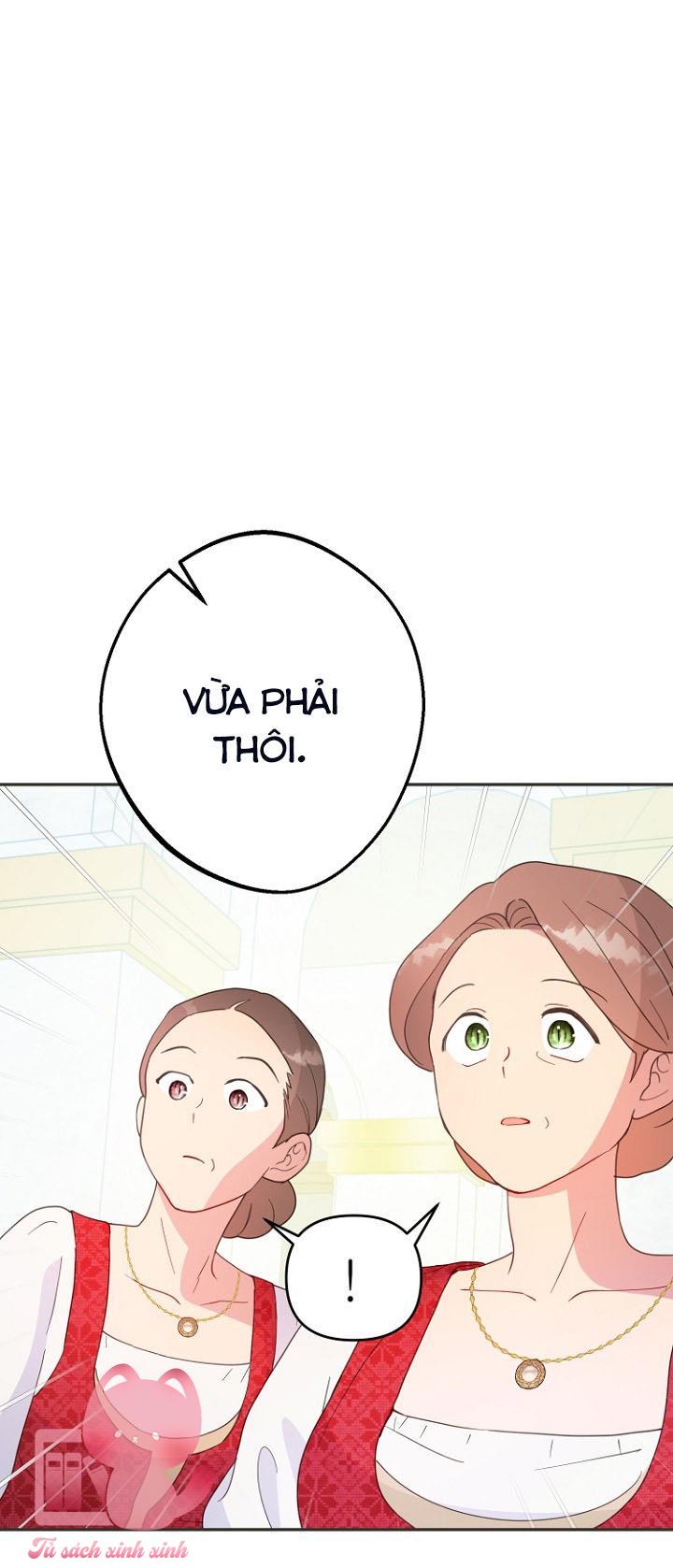 Bỏ Quách Chồng Con Đi, Tiền Bạc Mới Là Tất Cả - Chap 42 - Trang 41