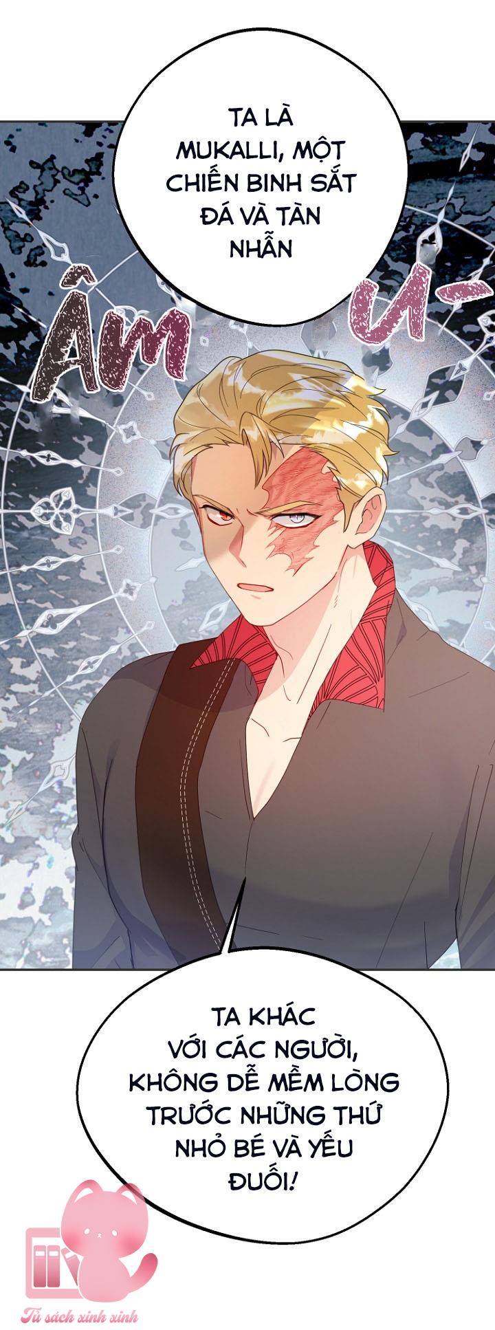 Bỏ Quách Chồng Con Đi, Tiền Bạc Mới Là Tất Cả - Chap 42 - Trang 42